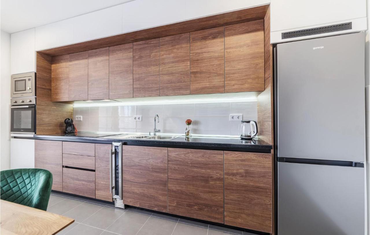 Amazing Apartment In Premantura With Kitchen Екстер'єр фото